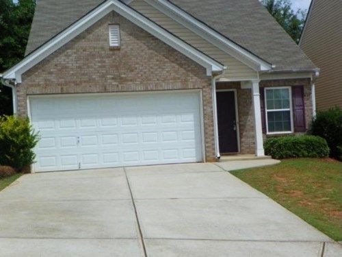 1422 Alcovy Falls Drive, Lawrenceville, GA 30045