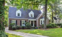 615 Ridgecrest Drive Ne Atlanta, GA 30307