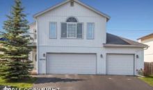 10340 Red Cedar Circle Anchorage, AK 99507