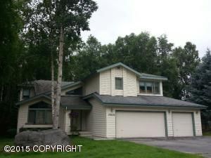 19876 War Admiral Road, Eagle River, AK 99577