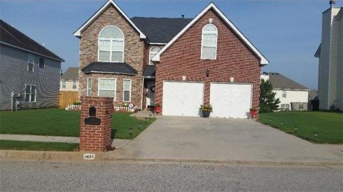 11685 Bruce Drive, Hampton, GA 30228