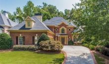 3225 Wolf Willow Close Alpharetta, GA 30004