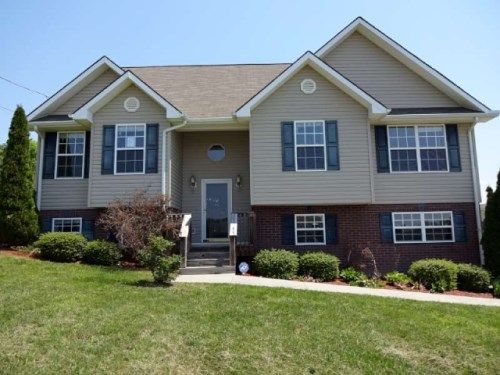 204 Arbor Court, Piney Flats, TN 37686