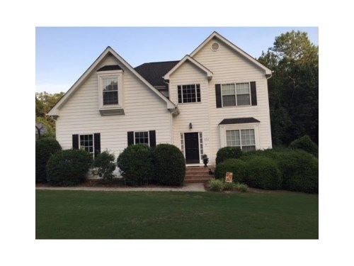 1711 Windsor Chase Court, Lawrenceville, GA 30043