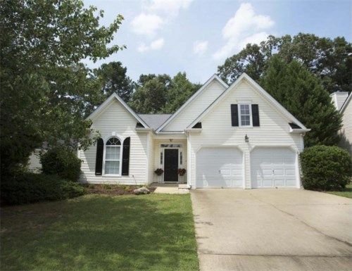 155 Weatherstone Drive, Woodstock, GA 30188