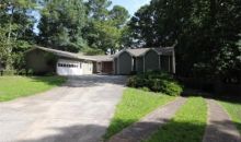 4487 Glenforest Drive Ne Roswell, GA 30075