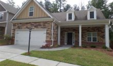 2630 Freemont Street Snellville, GA 30078