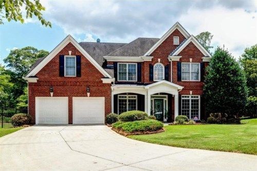 2335 Oakshire Court, Decatur, GA 30033