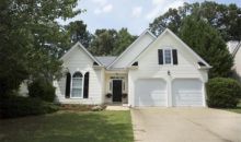 155 Weatherstone Drive Woodstock, GA 30188