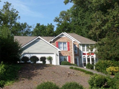 2570 Bethany Lane, Powder Springs, GA 30127