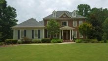 1465 Georgia Club Drive Statham, GA 30666