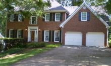 809 Laurel Crest Court Sw Marietta, GA 30064