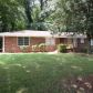 1657 Derry Avenue Sw, Atlanta, GA 30310 ID:13042282