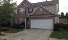 5183 Carrington Park Drive Powder Springs, GA 30127