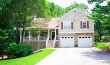 5956 Seven Oaks Drive Powder Springs, GA 30127