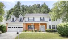 5293 Mccarter Station Stone Mountain, GA 30088