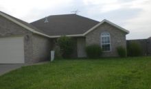 720 Eagle Crest Pea Ridge, AR 72751