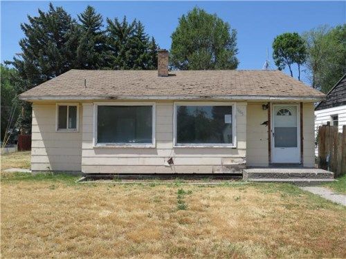 1065 Vine Ave, Idaho Falls, ID 83402