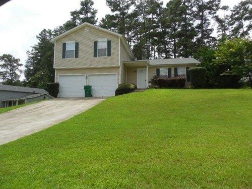 6615 Rebecca Lou Lane, Lithonia, GA 30058