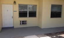 101 NW 7 AV # 5 Pompano Beach, FL 33060