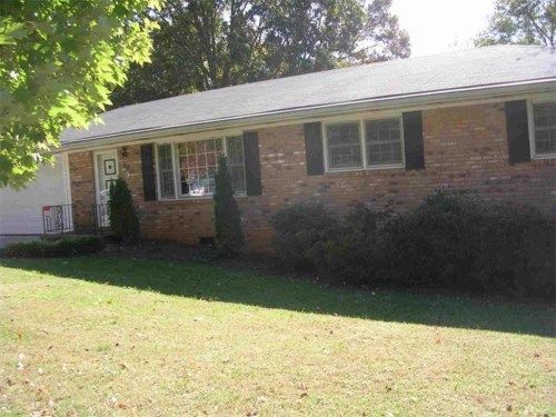 50 Barrett Circle, Marietta, GA 30060