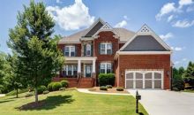 4815 Collins Lake Drive Mableton, GA 30126