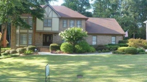 2960 Four Oaks Drive, Atlanta, GA 30360