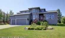 15746 Noble Point Drive Anchorage, AK 99516