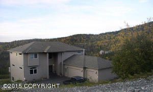 16060 King's Way, Anchorage, AK 99516