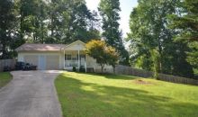 135 Deep Forest Trail Dawsonville, GA 30534