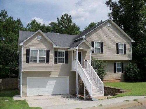 19 Wisteria Trail Sw, Cartersville, GA 30120