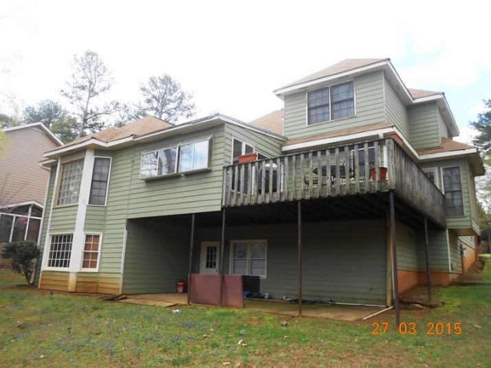 1516 Crooked Tree Lane, Stone Mountain, GA 30088