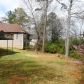 1516 Crooked Tree Lane, Stone Mountain, GA 30088 ID:12970505