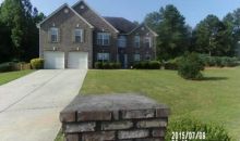 743 Powna Lane Hampton, GA 30228