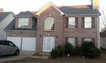 1900 Sandy Trail Drive Hampton, GA 30228