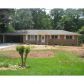 1643 Carolyn Drive, Stone Mountain, GA 30087 ID:12970274