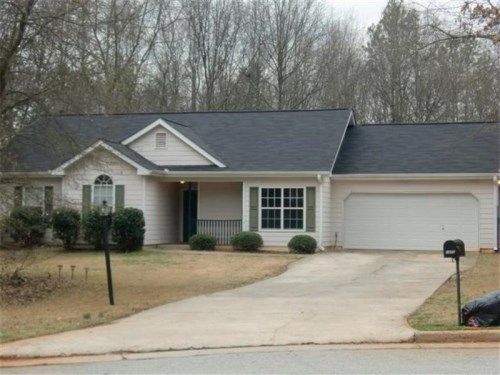 1495 Buckeye Terrace, Auburn, GA 30011