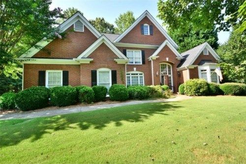 63 Wildglen Drive, Suwanee, GA 30024