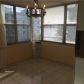 16565 26 AV # 4I, North Miami Beach, FL 33160 ID:13038102