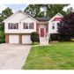 171 Mcclure Drive, Dallas, GA 30132 ID:12876460