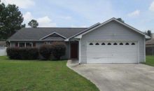 254 Merriwood Cir Kingsland, GA 31548