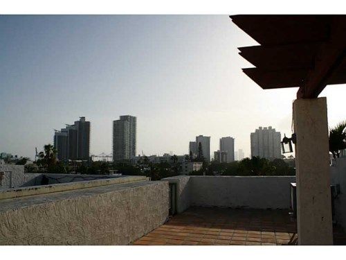 635 EUCLID AV # 228, Miami Beach, FL 33139