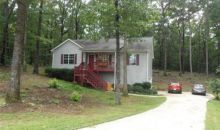 171 Nugget Drive Dawsonville, GA 30534