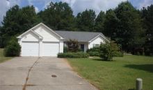 64 Glenabbey Drive Nw Cartersville, GA 30120