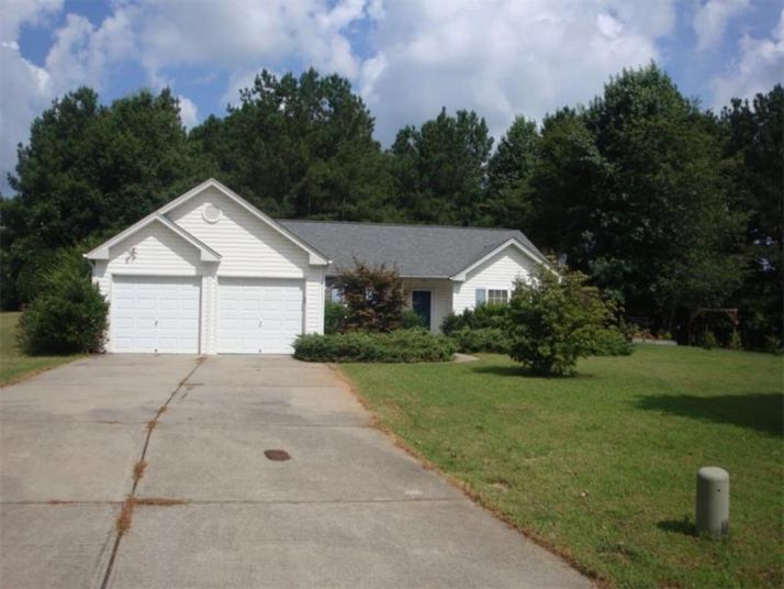 64 Glenabbey Drive Nw, Cartersville, GA 30120