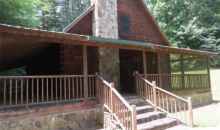 581 Dover Falls Trail Ellijay, GA 30540