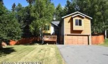 19311 Verdant Circle Eagle River, AK 99577