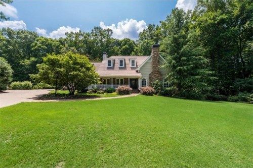 13062 Bethany Road, Alpharetta, GA 30009