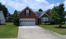 512 Cold Water Lane Mcdonough, GA 30252