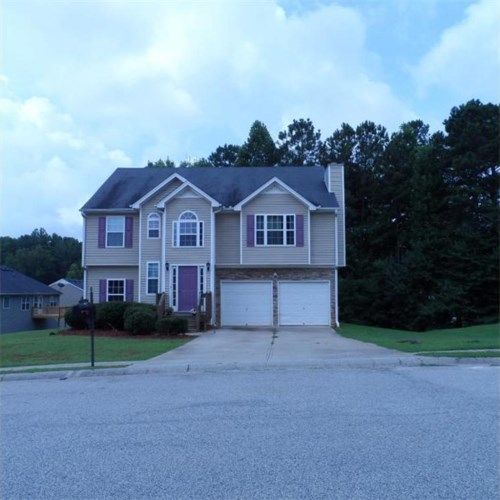 302 Silkwood Place, Villa Rica, GA 30180